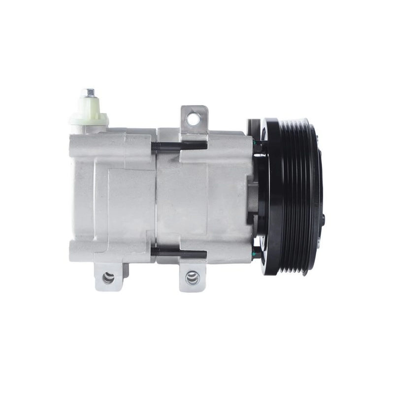 Hella Air Conditioning Compressor 8FK 366 201-061