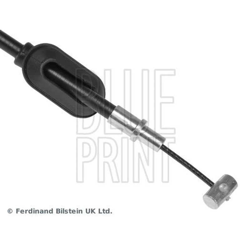 Blue Print Handbrake Cable Right Rear ADK84665
