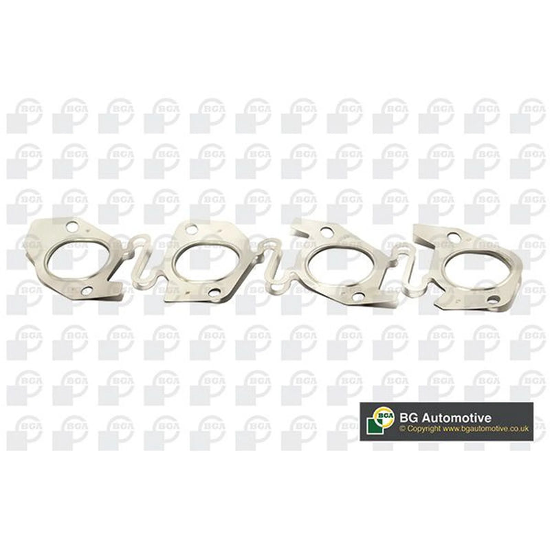 BGA Exhaust Manifold Gasket Wide 0mm Thick MG2714