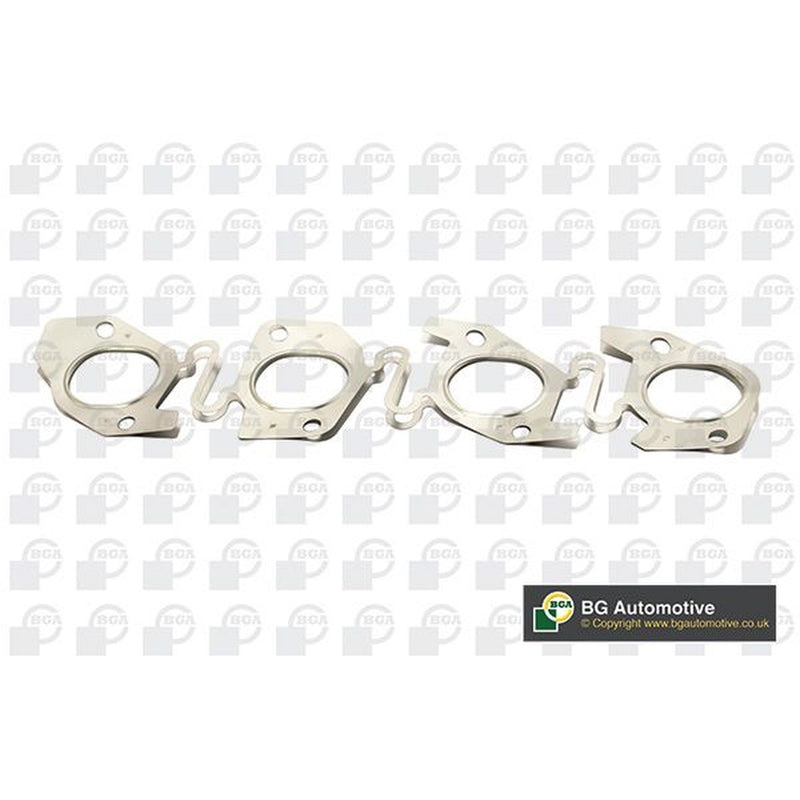 BGA Exhaust Manifold Gasket Wide 0mm Thick MG2714