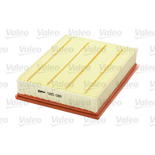 Valeo Engine Air Filter 585018