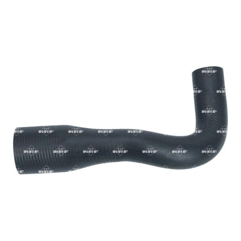 NRF Intercooler Turbo Charge Air Hose Outlet 166302