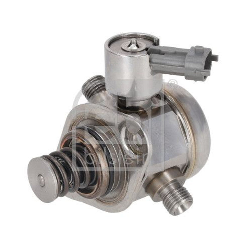 Febi High Pressure Fuel Pump 197281