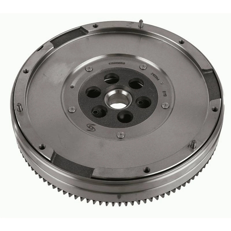 Sachs Engine Flywheel Teeth 240mm 6366000059