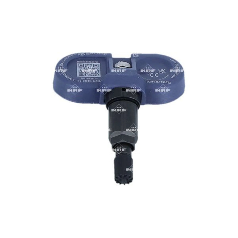NRF TPMS Wheel Sensor 758004