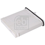 Febi Cabin Air Filter (Pollen Filter) 184045