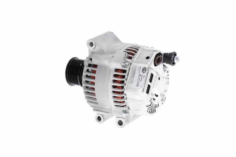 Hella 8EL 011 710-861 Alternator