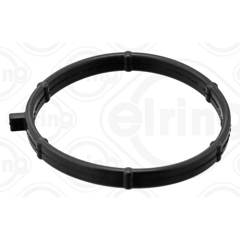 Elring Intake Manifold Housing Gasket OD ID Thick 161.140
