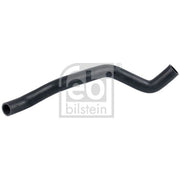 Febi Radiator Coolant Hose Lower Left ID 37577