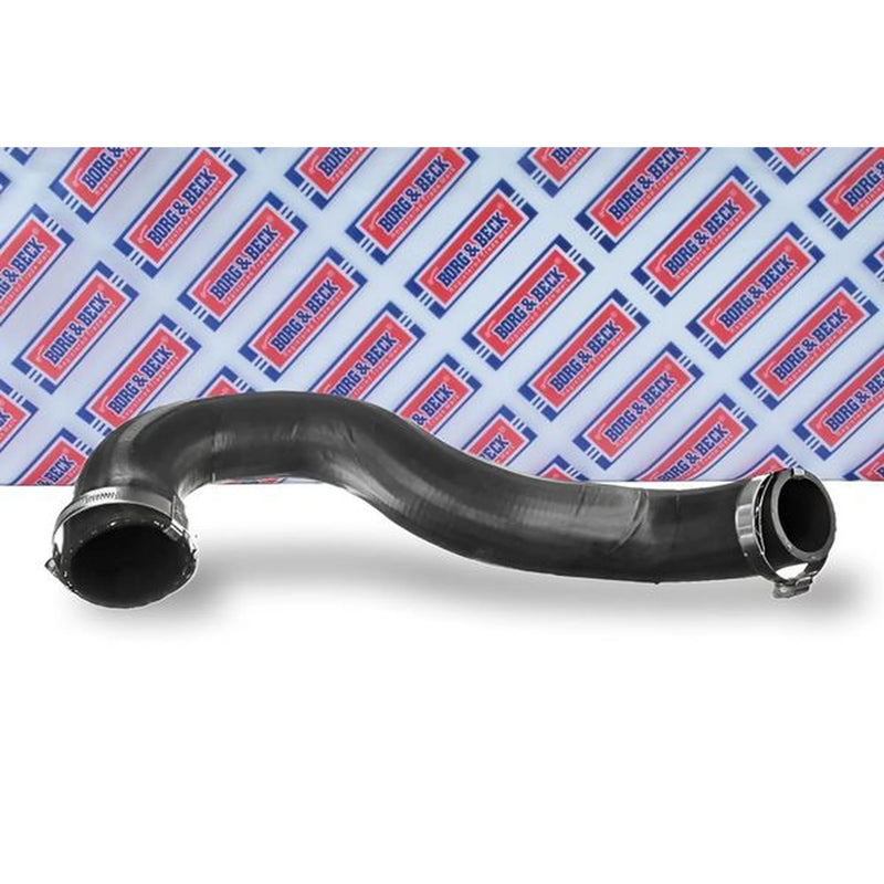 Borg & Beck Intercooler Turbo Charge Air Hose BTH1627