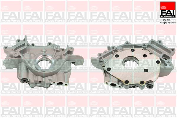FAI Engine Oil Pump Assembly