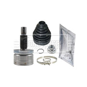 Borg & Beck Drive Shaft Joint Kit BCJ1339