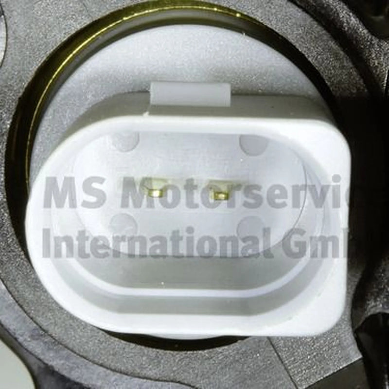Pierburg Engine Cooling Water Pump 7.07856.08.0
