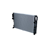NRF Engine Radiator 53829