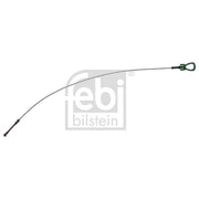 Febi Engine Oil Level Dipstick 44806