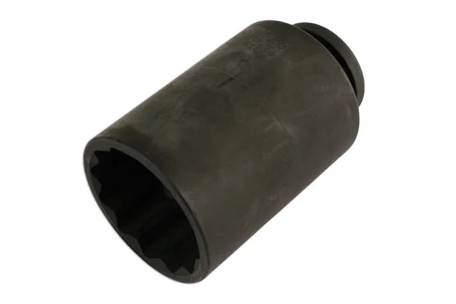 Laser Tools Drive Shaft Nut Socket Bi-Hex 1/2"D 46mm - PL