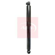 Apec Shock Absorber Damper Strut Rear Left ASA1215