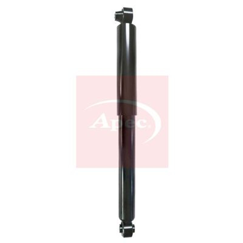 Apec Shock Absorber Damper Strut Rear Left ASA1215