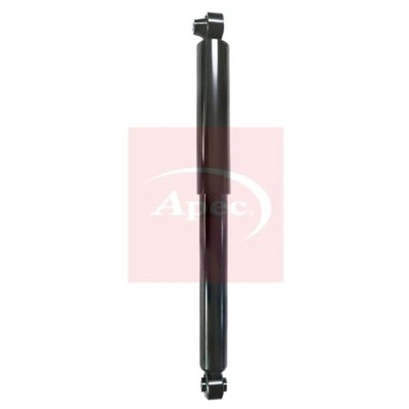 Apec Shock Absorber Damper Strut Rear Left ASA1215