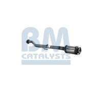 BM Catalysts Homologated Petrol Cat BM91711H