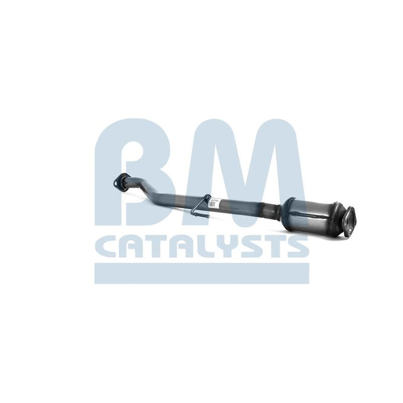 BM Catalysts Homologated Petrol Cat BM91711H