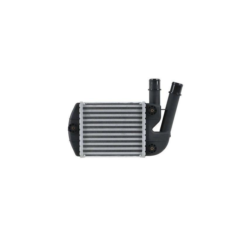 Hella Intercooler (Charge Air Cooler) 8ML 366 341-111