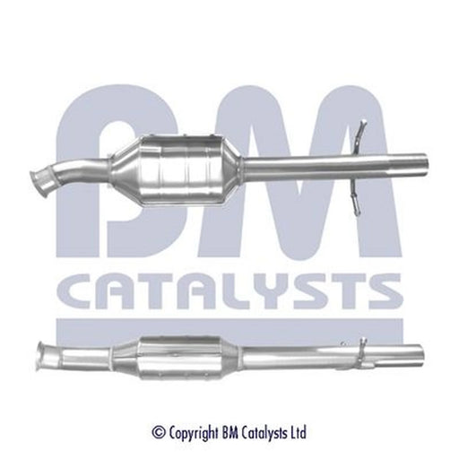 BM Catalysts Diesel Cat BM80101