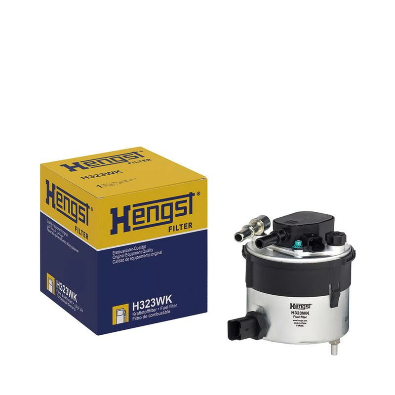 Hella Fuel Filter Element H323WK