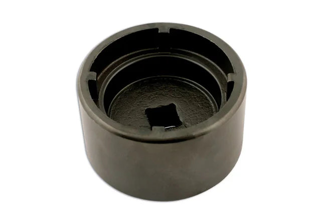 Laser Tools Lock Nut Socket - for Ford Transit - PL