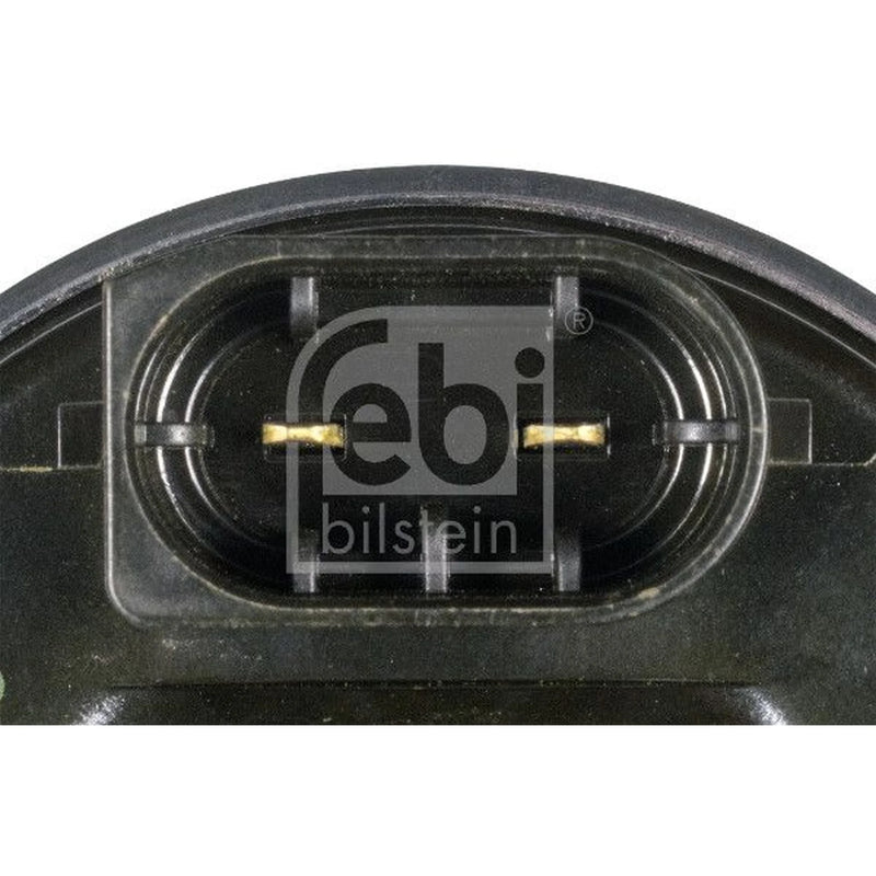 Febi Exentric Shaft Actuator 2 Connectors 105896