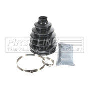 First Line Drive Shaft Bellow Kit Front Left Thermoplast FCB6228