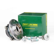 First Line Wheel Bearing Kit FBK1298