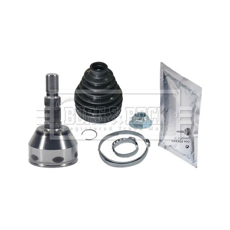 Borg & Beck Drive Shaft Joint Kit BCJ1406