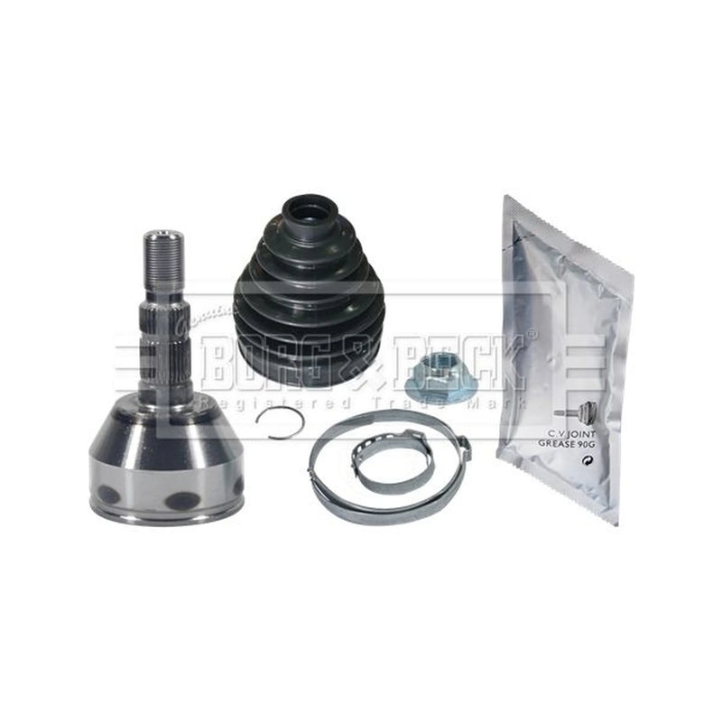 Borg & Beck Drive Shaft Joint Kit BCJ1406