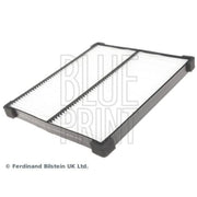 Blue Print Cabin Air Filter (Pollen Filter) ADK82511