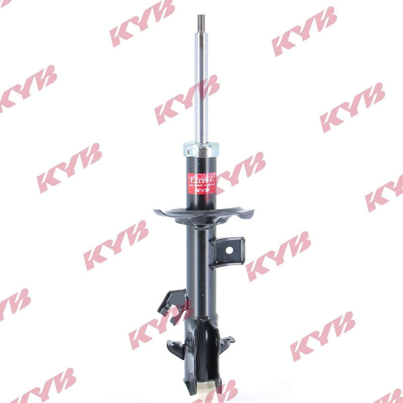 KYB Shock Absorber Damper Strut Front Left 3330055