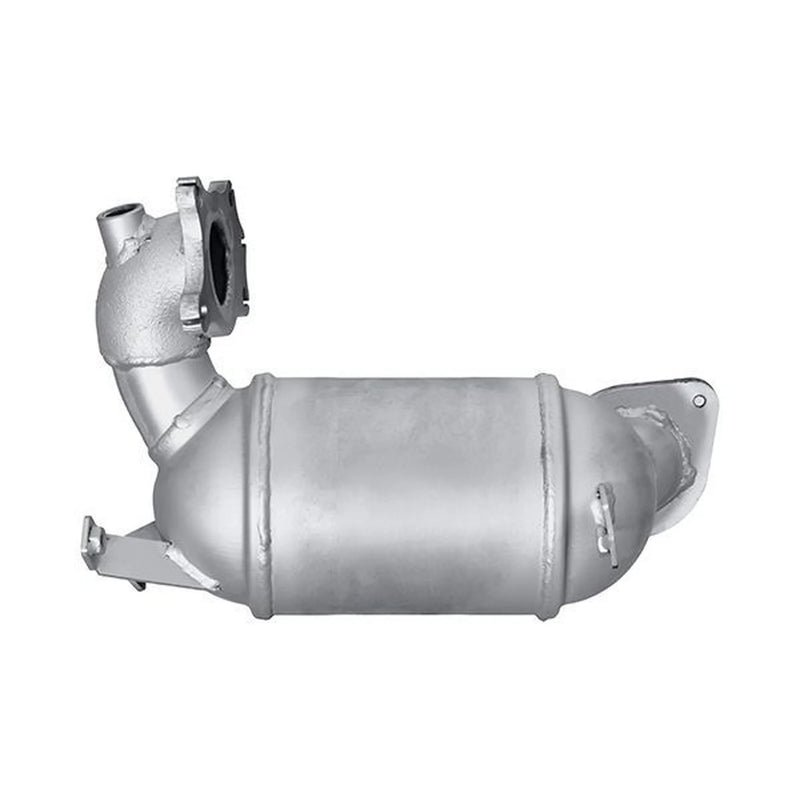 Hella Catalytic Converter 8LE 366 053-191