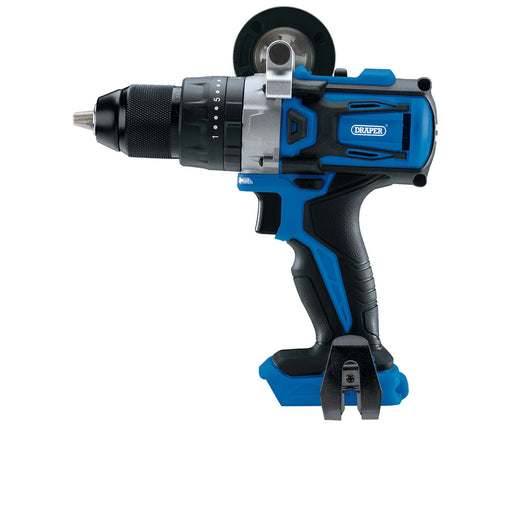 D20 Brushless Combi Drill 20V - Model D20CD60