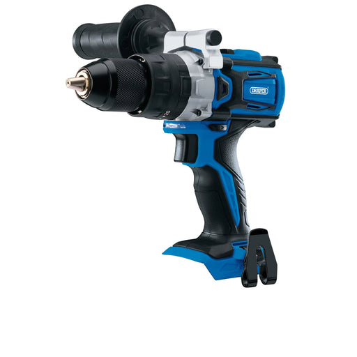 D20 Brushless Combi Drill 20V - Model D20CD60