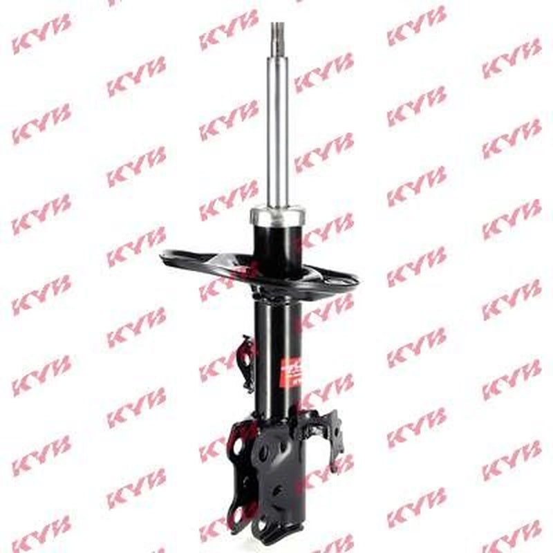 KYB Shock Absorber Damper Strut Front Left 335822