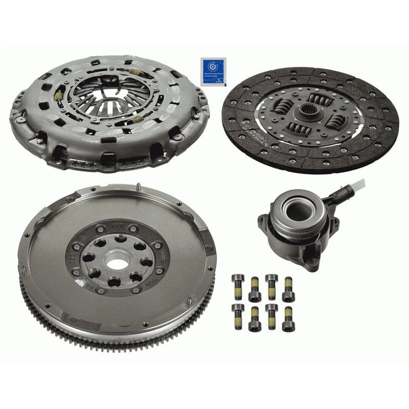 Sachs Clutch Kit Set 3pc 2290601112