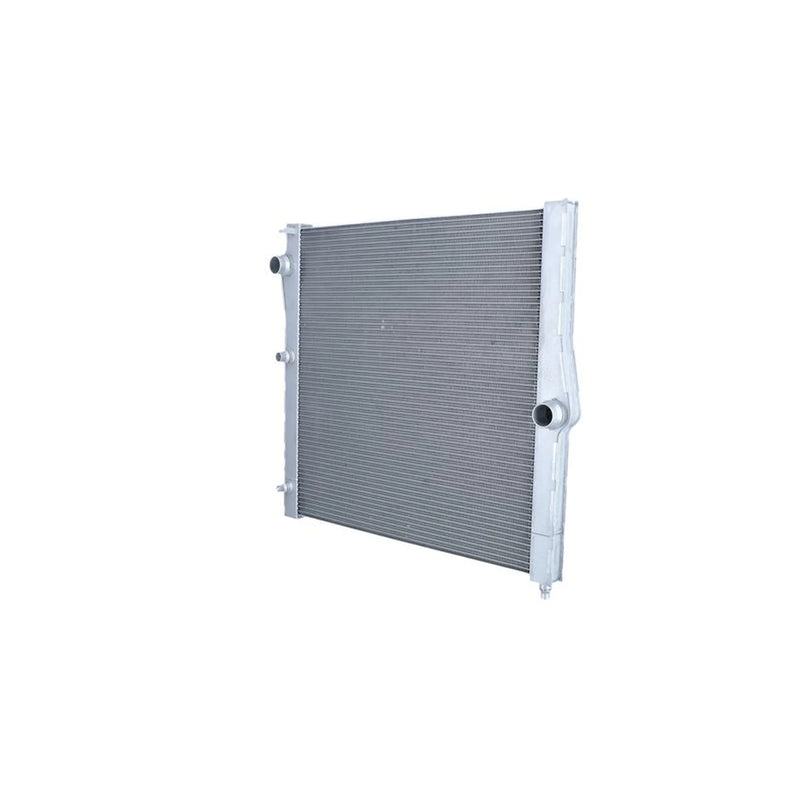 NRF Engine Radiator 550137