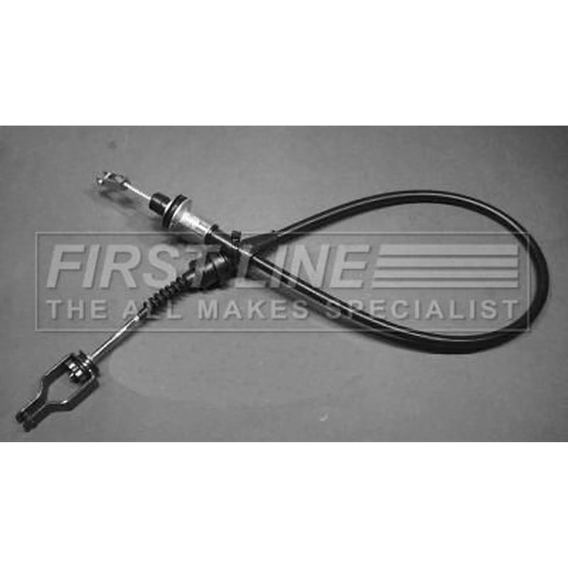 First Line Clutch Control Cable Pull FKC1285