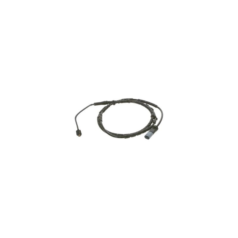 Bosch Brake Pad Wear Sensor Rear 1 987 473 518