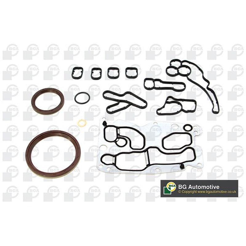 BGA Crankcase Gasket Kit ID CK9520