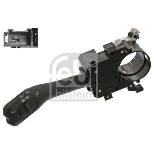 Febi Steering Column Switch 6 Connectors 46756