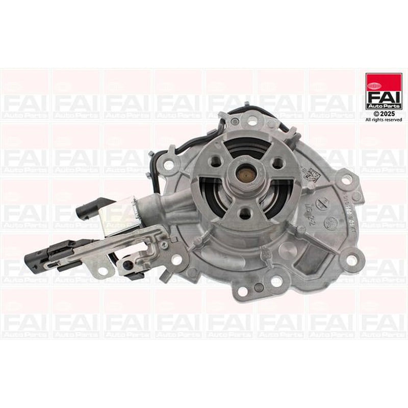 FAI Engine Cooling Water Pump WP6828