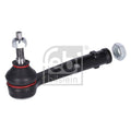 Febi Steering Tie Rod End Ball Joint Front Left 180972