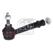 Febi Steering Tie Rod End Ball Joint Front Left 180972