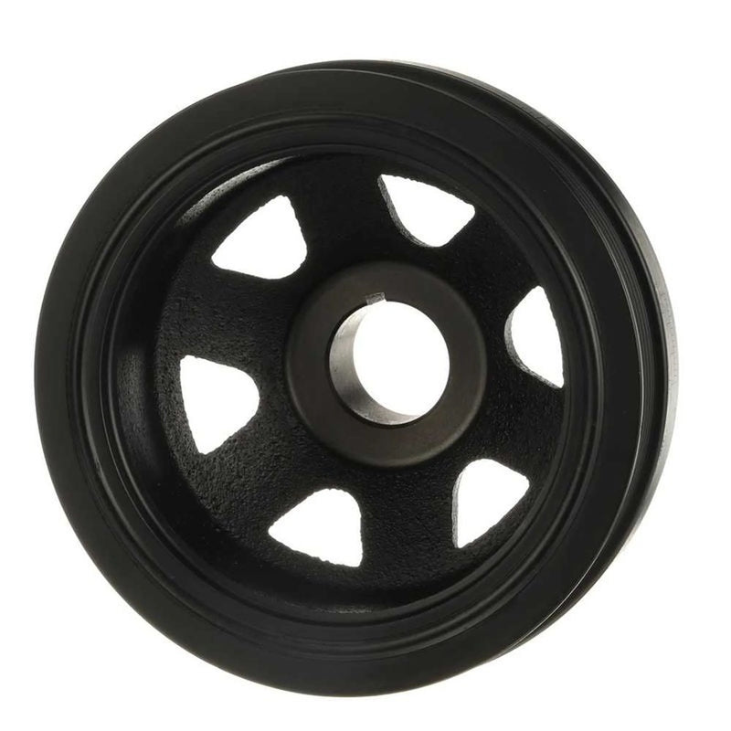 Gates Crank Shaft Belt Pulley TVD1208